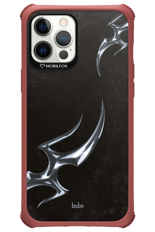 CHROMEPHASE - Apple iPhone 12 Pro Max