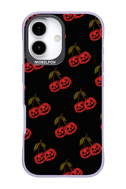 Spicey Pumpkin - Apple iPhone 17