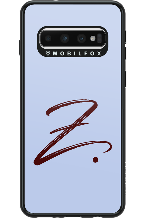 (Jellyfish Presso) Z 2.0 - Samsung Galaxy S10