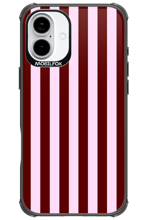 Circus Romance - Apple iPhone 16 Plus