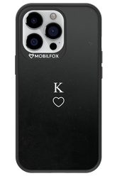 K Black 2.0 - Apple iPhone 13 Pro