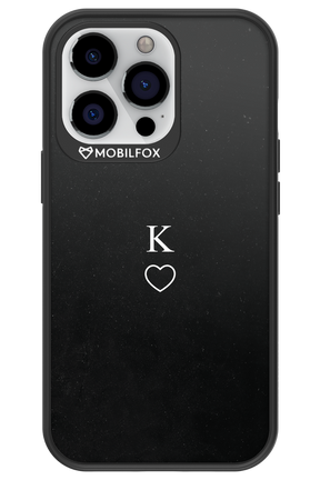 K Black 2.0 - Apple iPhone 13 Pro