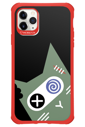 scarface - Apple iPhone 11 Pro Max