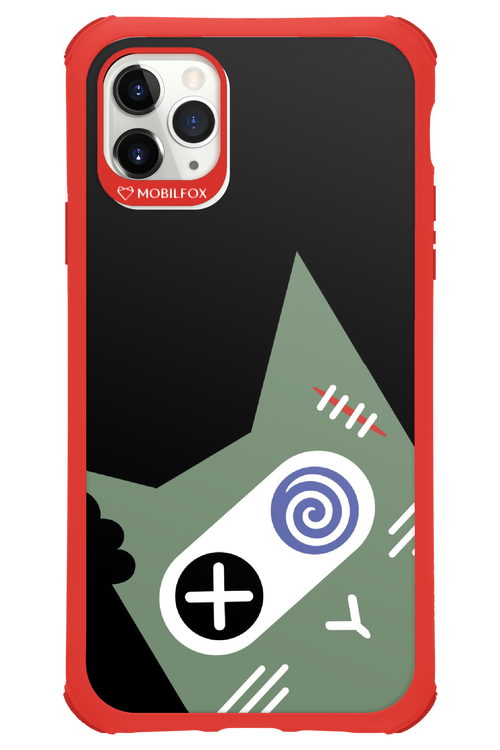 scarface - Apple iPhone 11 Pro Max