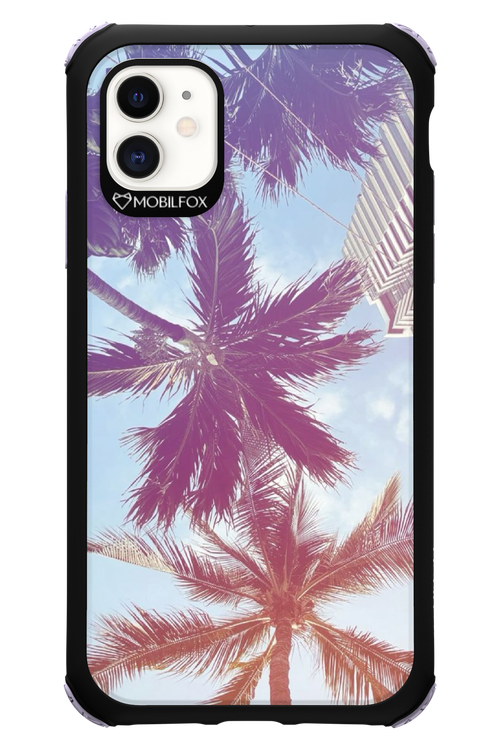 Sunset Dreams - Apple iPhone 11