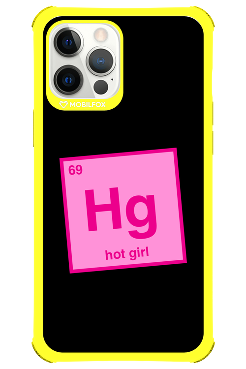 HG 2.0 - Apple iPhone 12 Pro Max