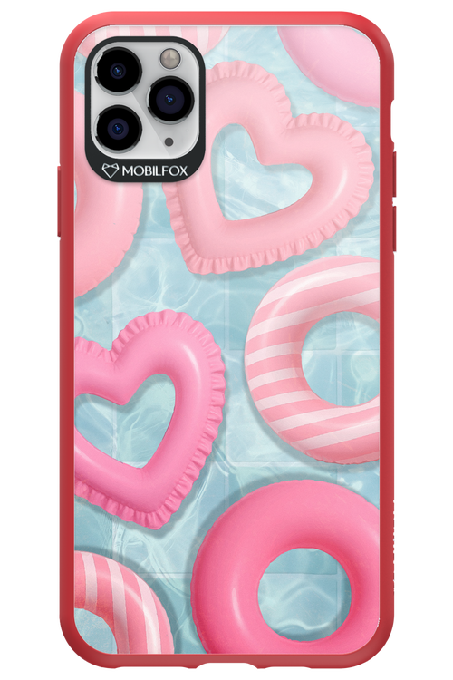 Love Pool - Apple iPhone 11 Pro Max