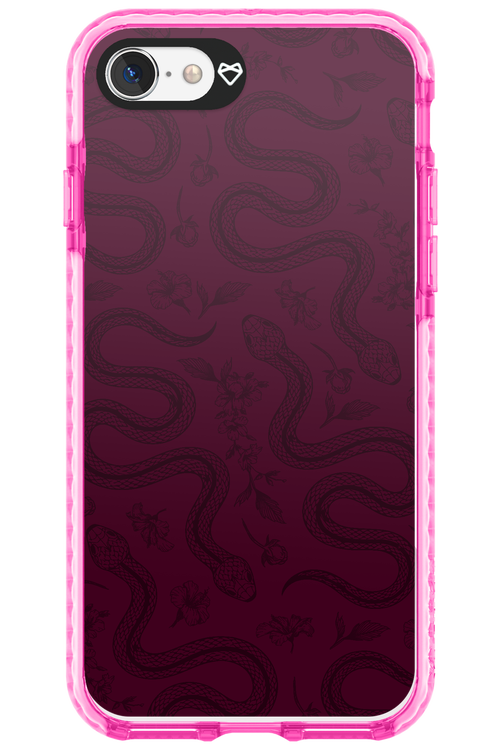 Temptation 2.0 - Apple iPhone SE 2020