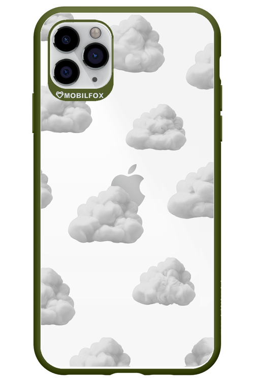 Cloudy Simple 2.0 - Apple iPhone 11 Pro Max