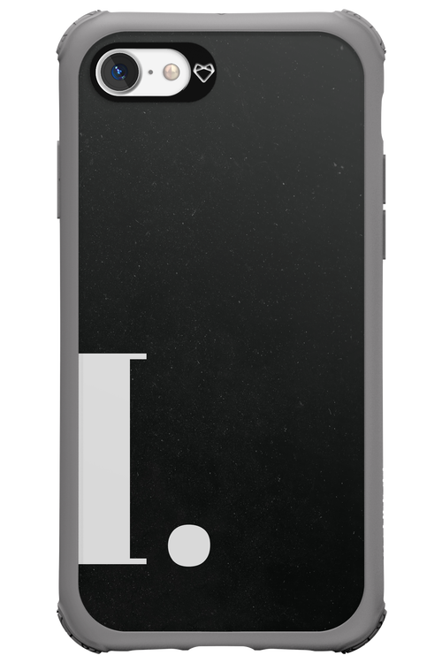 I (Off Space) 2.0 - Apple iPhone 7