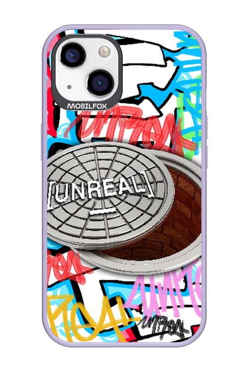 HULE - Apple iPhone 13