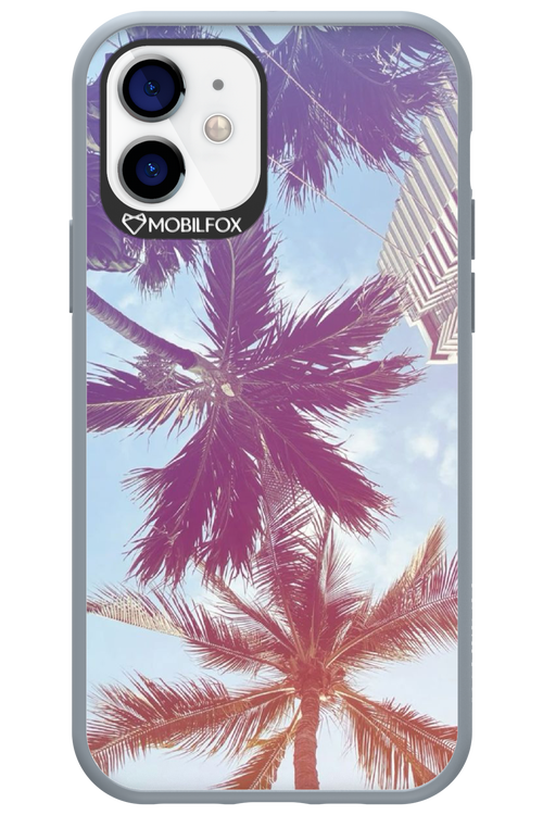 Sunset Dreams - Apple iPhone 12