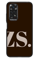 ZS (Mokka Foam) - Xiaomi Redmi Note 11/11S 4G