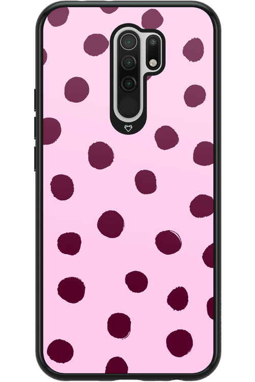 My Crush 2.0 - Xiaomi Redmi 9