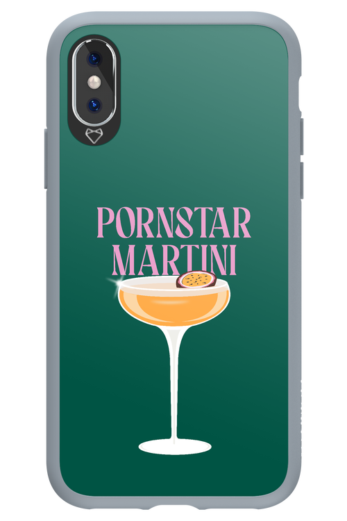 P_star Martini - Apple iPhone XS