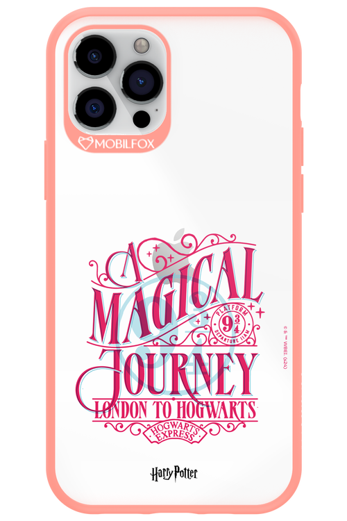 Magical Journey - Apple iPhone 12 Pro