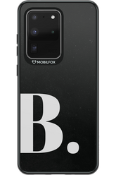 B (Off Space) 2.0 - Samsung Galaxy S20 Ultra 5G