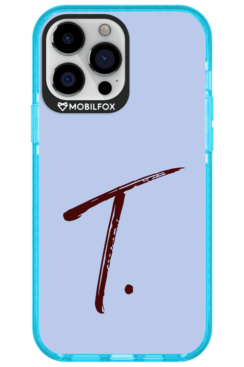 (Jellyfish Presso) T 2.0 - Apple iPhone 13 Pro Max