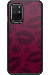 Burgundy Kiss - OnePlus 8T