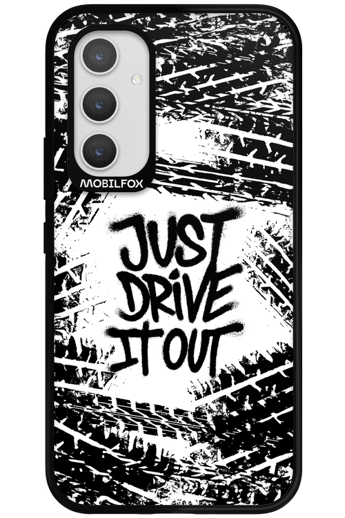 Drive It Out 2.0 - Samsung Galaxy A54
