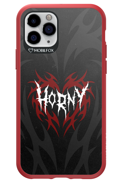 HORNY 2.0 - Apple iPhone 11 Pro