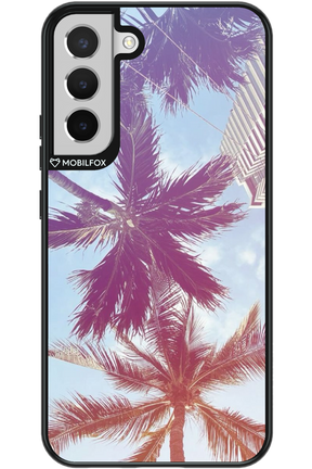 Sunset Dreams - Samsung Galaxy S22+