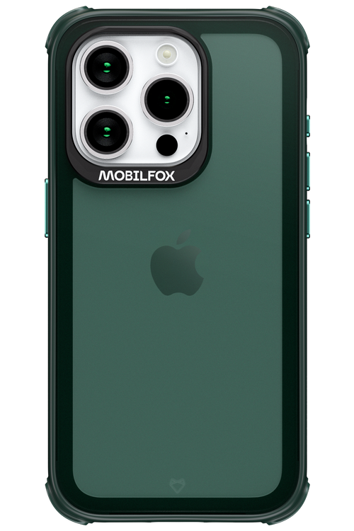 NUDE - Apple iPhone 15 Pro