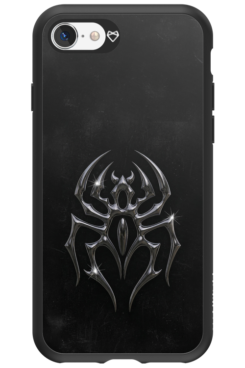 Dark Spider 2.0 - Apple iPhone SE 2020