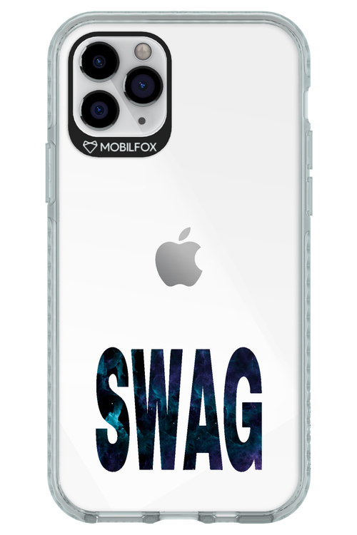 Holo Swag 2.0 - Apple iPhone 11 Pro