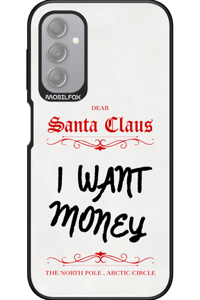 Letter - Samsung Galaxy A14