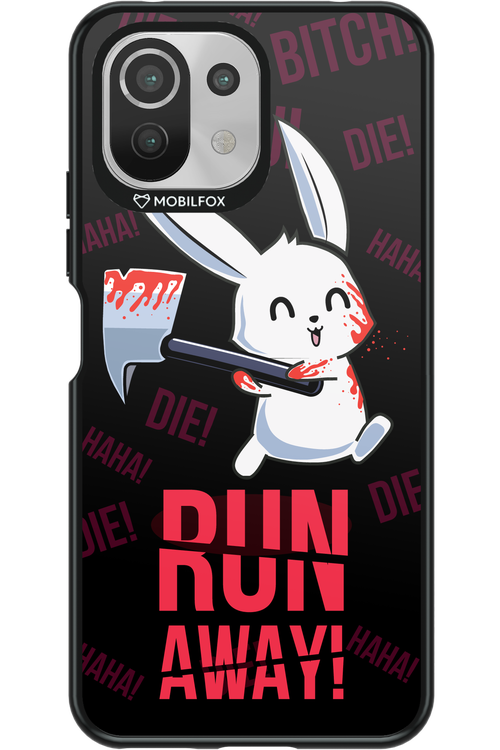 Run Away 2.0 - Xiaomi Mi 11 Lite (2021)