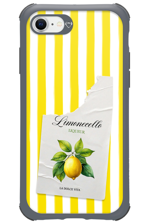 LimoneCello - Apple iPhone 8