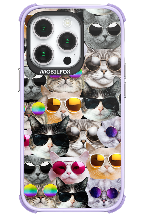 Cat World - Apple iPhone 14 Pro