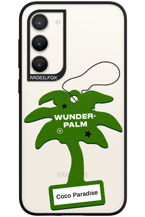 Wunder-Palm 2.0 - Samsung Galaxy S23 Plus