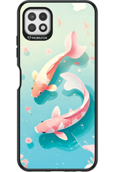 Koi II - Samsung Galaxy A22 5G