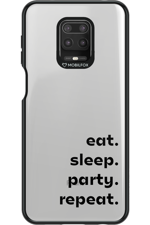 Party Loop 2.0 - Xiaomi Redmi Note 9 Pro