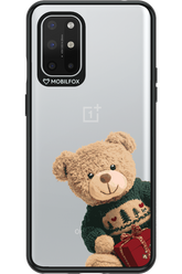 Gifting Bear - OnePlus 8T