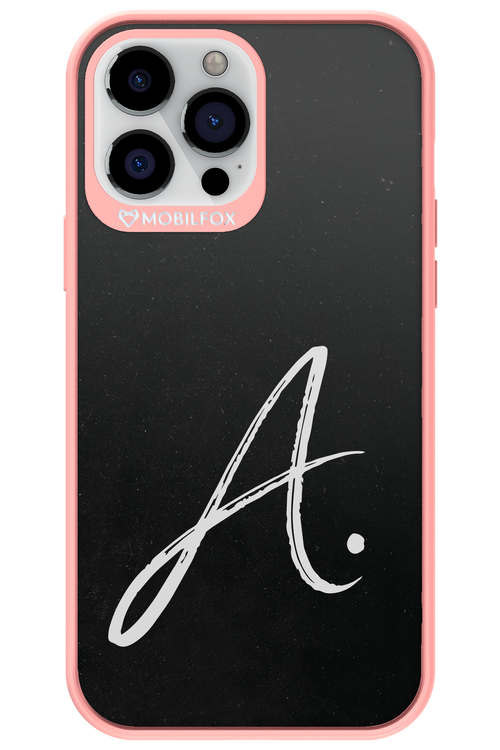 (Off Space) A 2.0 - Apple iPhone 13 Pro Max