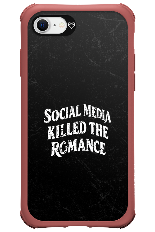 SocialMedia 2.0 - Apple iPhone 7
