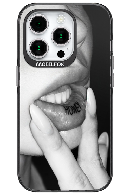 Lip Secret - Apple iPhone 15 Pro