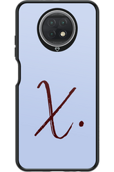 (Jellyfish Presso) X 2.0 - Xiaomi Redmi Note 9T 5G