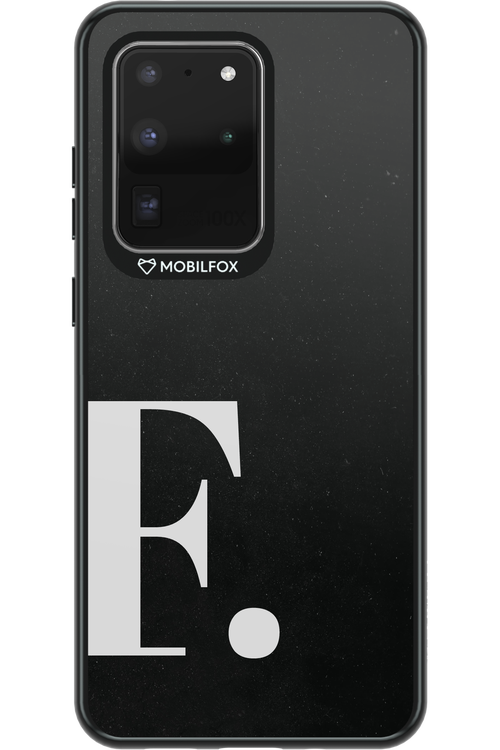 F (Off Space) 2.0 - Samsung Galaxy S20 Ultra 5G