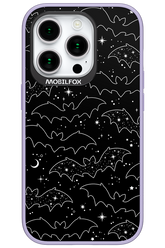 Dreamer Bat - Apple iPhone 15 Pro