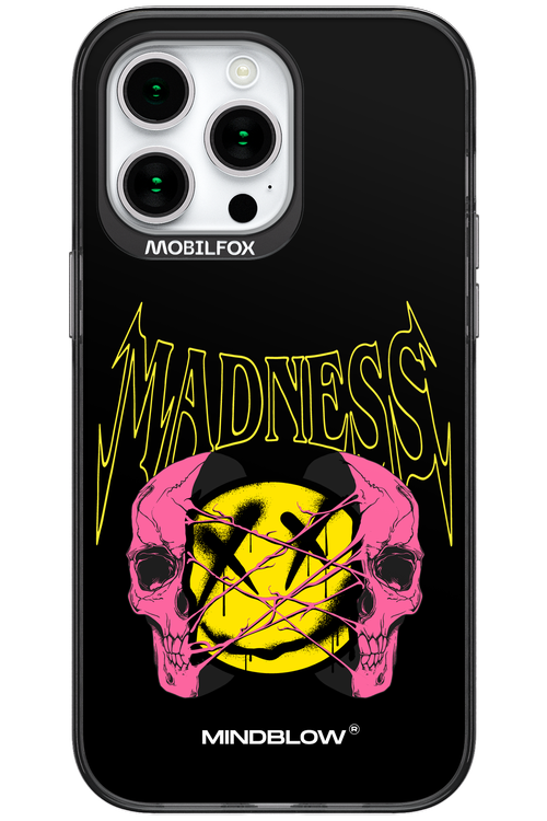 Madness Mindblow - Apple iPhone 15 Pro Max