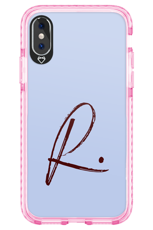 (Jellyfish Presso) R 2.0 - Apple iPhone XS