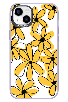 Yella - Apple iPhone 14 Plus