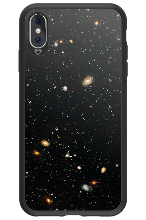 Cosmic Space 2.0 - Apple iPhone XS Max