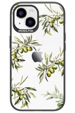 Olive Tree - Apple iPhone 15