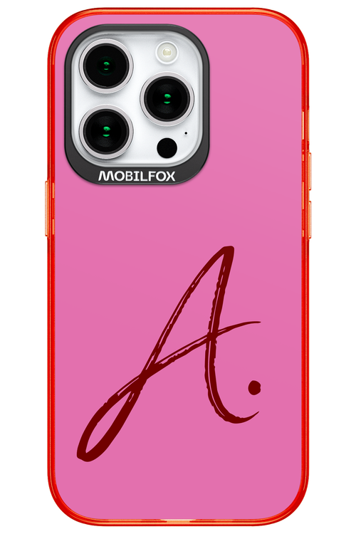 (Sorbet) A 2.0 - Apple iPhone 15 Pro