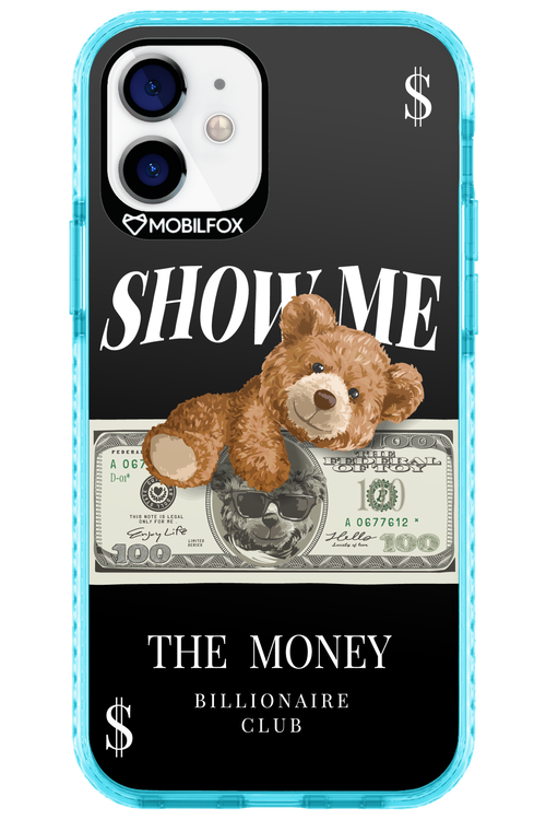 Show Me The Money - Apple iPhone 12